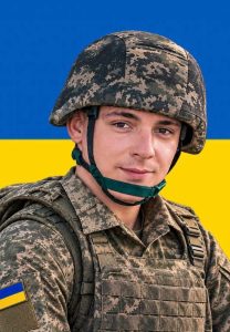 Щирець проводжає в останню путь молодого захисника