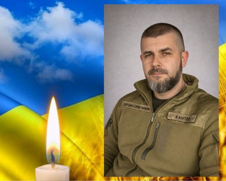 На Львівщині зустрічатимуть тіло полеглого захисника