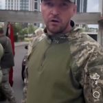 У Львові на Сихові Роман Удут продовжує службу у ТЦК