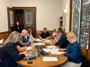 Львів виділить більше фінансування на освіту, безпеку та підтримку постраждалих