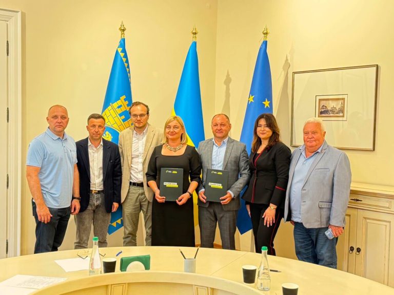 У Львові й надалі накопичують міські борги