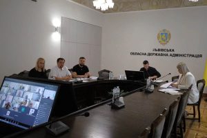На Львівщині розповіли, як виконуються Плани стійкості