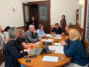 У міськраді Києва планують сформувати новий підрозділ