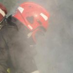 У Трускавці рятувальники евакуювали двох мешканців із задимленої квартири