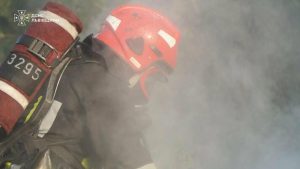 У Трускавці рятувальники евакуювали двох мешканців із задимленої квартири