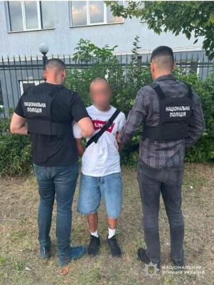 У Львові пенсіонер втратив 16 тисяч доларів через шахраїв, які повідомили про ДТП з його донькою