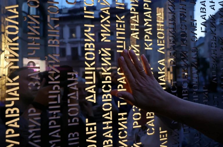 Москаленко висловив вдячність улюбленому забудовнику Садового