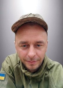 Львів віддасть останню шану полеглому захиснику Ігорю Безсмертному