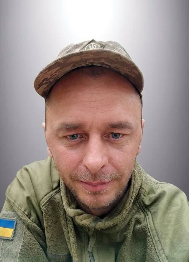 Львів віддасть останню шану полеглому захиснику Ігорю Безсмертному