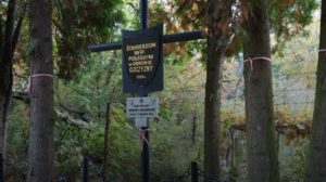 У Львові розпочали ексгумацію могил польських воїнів