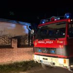 На Львівщині ледь не сталася масштабна трагедія