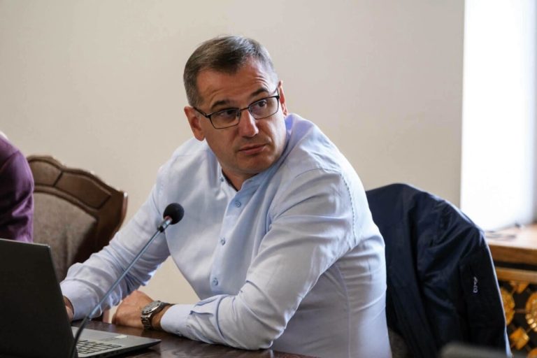 Онкоцентр Львова має на обліку 88 749 хворих зі злоякісними новоутвореннями