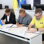 У Львові в небо піде 5,6 мільйона доларів