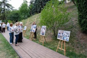 У Львівській області збирають п’ять мільйонів гривень на обладнання для Військово-медичного клінічного центру Західного регіону