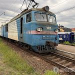 У Львові чоловік загинув під колесами поїзда (ФОТО)