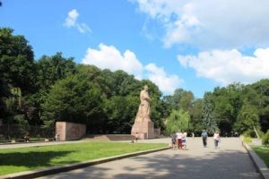У Львові стартував архітектурний конкурс на створення громадського простору імені Івана Вакарчука