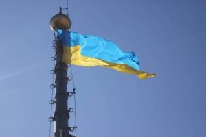 У Львові попрощаються з воїном 160-ї окремої механізованої бригади Збройних Сил України