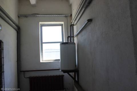 З наступного тижня у Львові розпочнуться перевірки готовності житлового фонду до зимового сезону