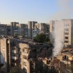 Львів’яни подали 45 заяв на компенсацію орендної плати після останнього російського ракетного удару