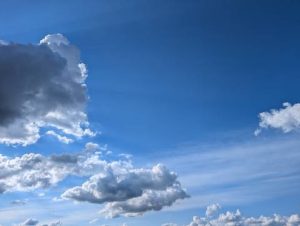Середа розпечена: безхмарне небо та до +40°C