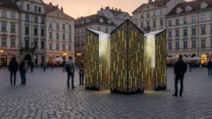 Поблизу Гарнізонного храму з’явиться меморіальна інсталяція в пам’ять про полеглих захисників