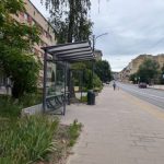 Вівторок принесе короткочасні дощі та тепло до +25°C