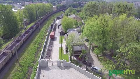 У Львові Музей “Територія Терору” отримав нову назву