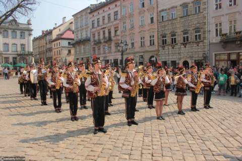 У Львові розповіли, як святкуватимуть День Незалежності