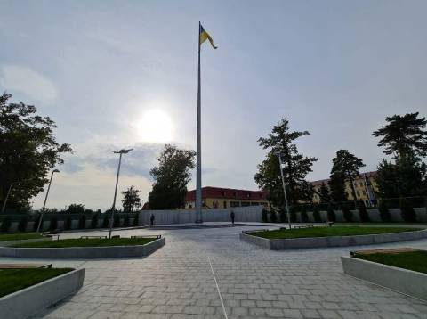 У Львівській області прощатимуться з п’ятьма бійцями, полеглими в бою з окупантами