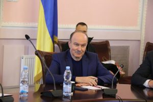 Львівський нардеп пропонує мобілізувати на фронт ще більше чоловіків