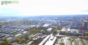 Львівська міськрада хоче забрати укриття колишнього ЛАЗу в комунальну власність