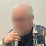 У Львові під час виклику на домашнє насильство напали на патрульного — нападникові загрожує до п’яти років позбавлення волі