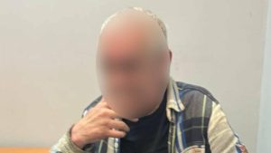 У Львові під час виклику на домашнє насильство напали на патрульного — нападникові загрожує до п’яти років позбавлення волі