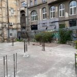 У Львові створять нове укриття та обладнають майданчик для паркування