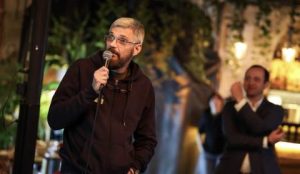 Депутат Дячишин придбав нову Toyota майже за три мільйони — Варіанти