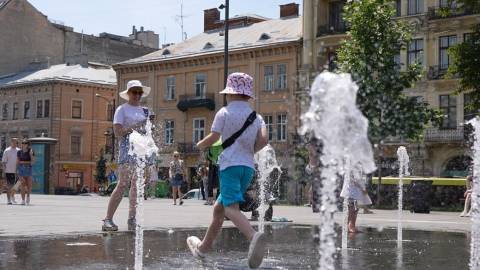 У Львові через аварію частина мешканців тимчасово залишилась без світла. Оновлено