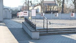 Львівськаміська рада проголосувала за нову назву музею — замість «Території Терору» тепер Музей історії воєн