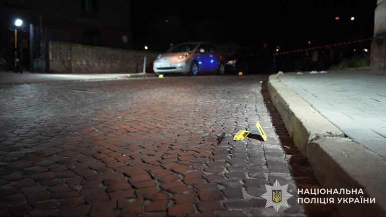Львівські слідчі оприлюднили свіжі відомості про вбивство працівника ТЦК