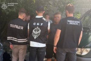 У Львові на хабарі викрили посадовця комунального підприємства