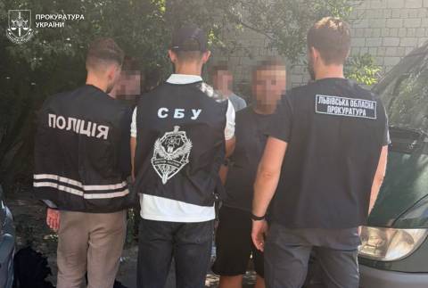 У Львові на хабарі викрили посадовця комунального підприємства