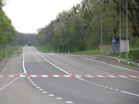 На Львівщині з’являться нові камери для фіксації порушень правил дорожнього руху