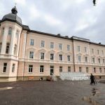 У Львові на Пекарській зведуть новий храм Православної церкви України