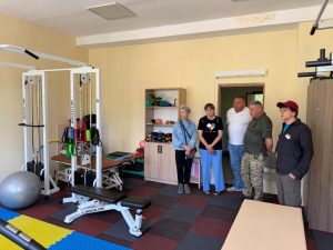 Джессі Айзенберг завітав до Львівщини – Point Lviv