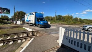 У селищі для еліти під Львовом тимчасово обмежать автомобільний рух