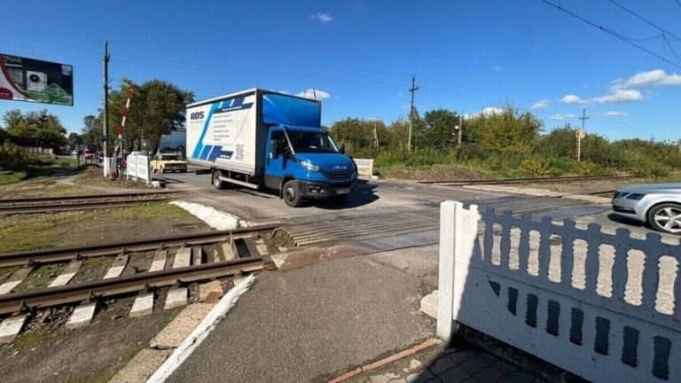 У селищі для еліти під Львовом тимчасово обмежать автомобільний рух