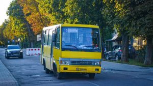 У Львові оновили маршрути двох автобусних ліній: подробиці змін