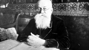 Пам’ятну таблицю Михайлу Грушевському встановлять на одній з вулиць Львова