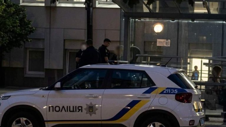 У Львові підлітка 15 років звинувачують у побитті трьох дорослих на вулиці