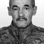 У Стебнику пішов з життя учасник бойових дій Василь Іваникович