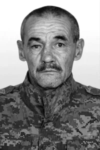 У Стебнику пішов з життя учасник бойових дій Василь Іваникович